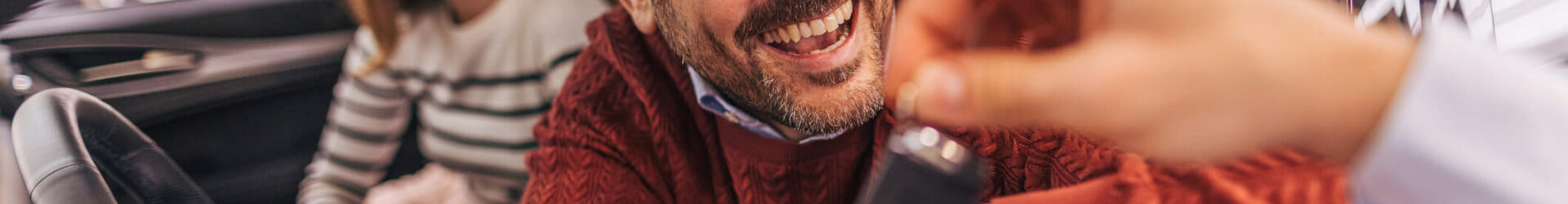 couple with new car - car loan interest deduction