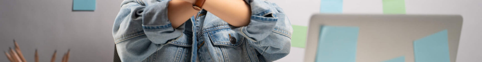 Una mujer advierte sobre los errores fiscales de los empleadores que se deben evitar.