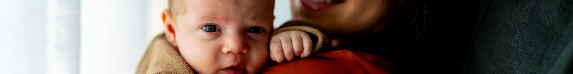 new parents and taxes