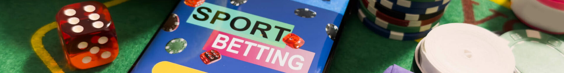sports betting and taxes