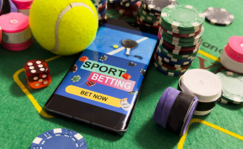 sports betting and taxes