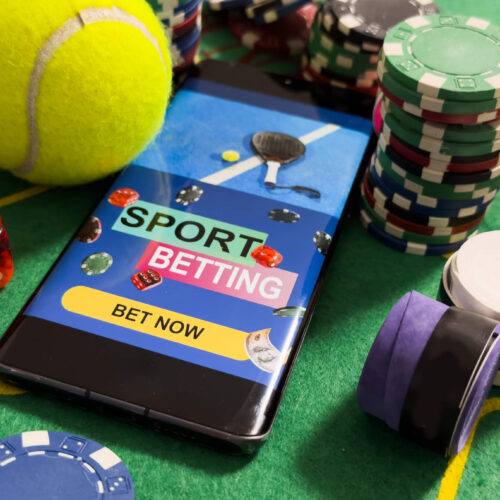 sports betting and taxes